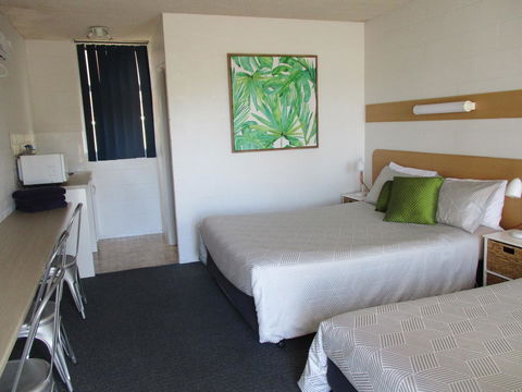 South Seas Motel - Accommodation Mooloolaba 1