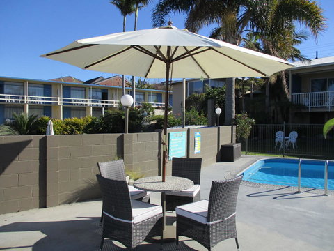 South Seas Motel - Accommodation Mooloolaba 0