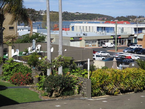 South Seas Motel - Accommodation Mooloolaba 13