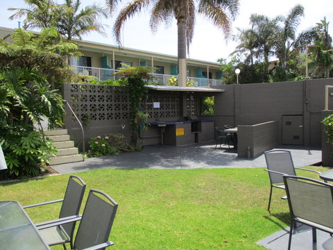 South Seas Motel - Accommodation Mooloolaba 20