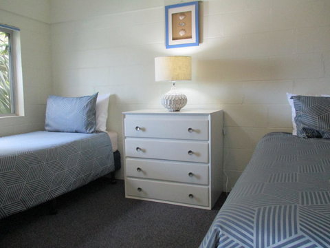 South Seas Motel - Accommodation Mooloolaba 8