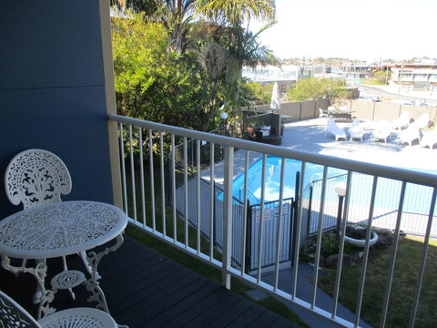 South Seas Motel - Accommodation Mooloolaba 7