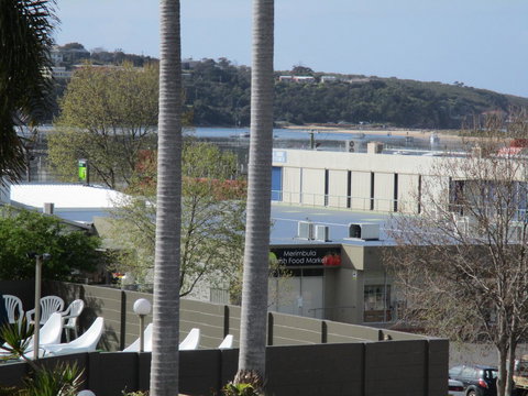 South Seas Motel - Accommodation Mooloolaba 23