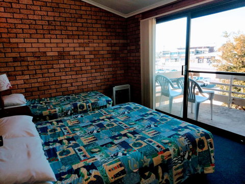 South Seas Motel - Accommodation Mooloolaba 3