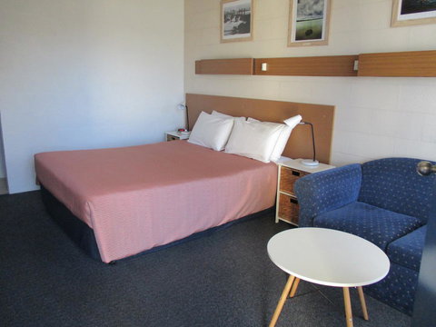 South Seas Motel - Accommodation Mooloolaba 4