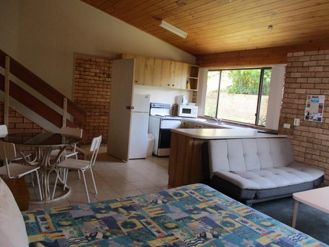 South Seas Motel - Accommodation Mooloolaba 5