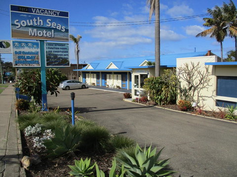 South Seas Motel - Accommodation Mooloolaba 22