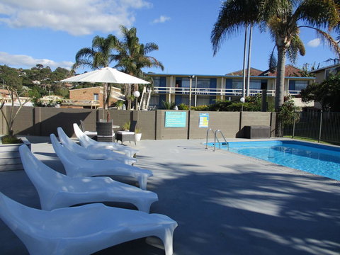 South Seas Motel - Accommodation Mooloolaba 15
