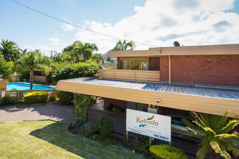 Kalindo Merimbula - Accommodation Mooloolaba 1