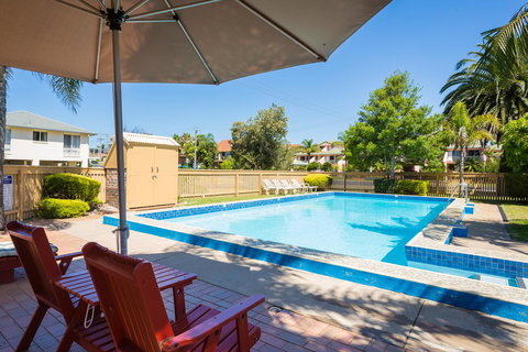 Kalindo Merimbula - Accommodation Mooloolaba 3