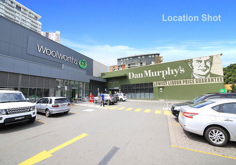 Sydney Apartment Close To Airport & CBD - Accommodation Mooloolaba 29