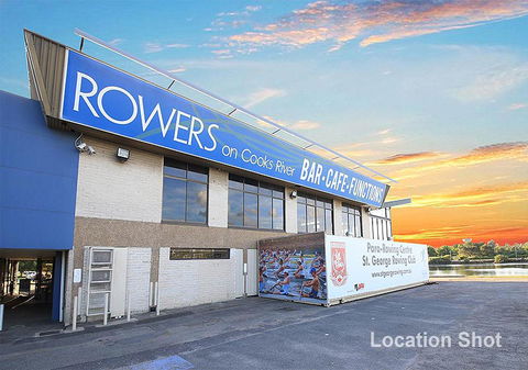 Sydney Apartment Close To Airport & CBD - Accommodation Mooloolaba 25