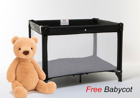 Sydney Apartment Close To Airport & CBD - Accommodation Mooloolaba 14