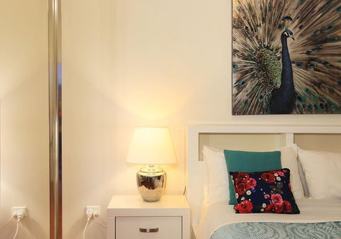 Sydney Apartment Close To Airport & CBD - Accommodation Mooloolaba 2