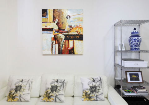 Sydney Apartment Close To Airport & CBD - Accommodation Mooloolaba 8