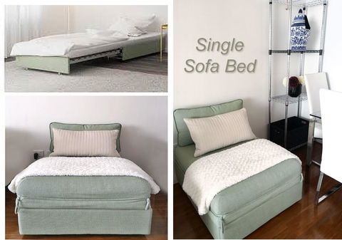 Sydney Apartment Close To Airport & CBD - Accommodation Mooloolaba 6