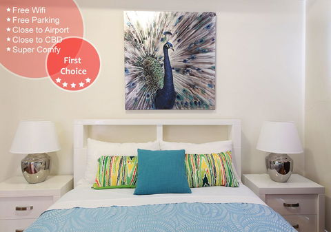 Sydney Apartment Close To Airport & CBD - Accommodation Mooloolaba 0