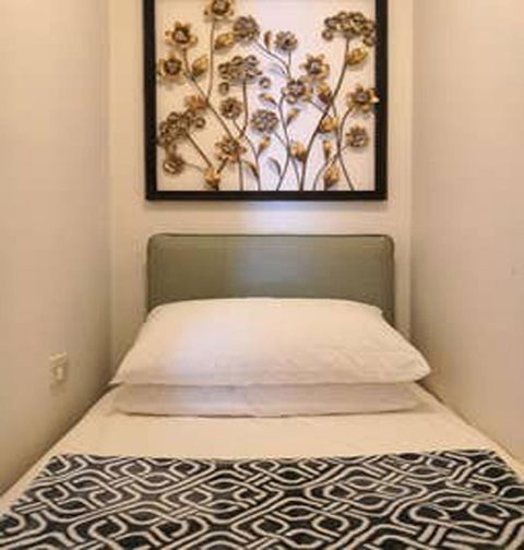 Sydney Apartment Close To Airport & CBD - Accommodation Mooloolaba 5