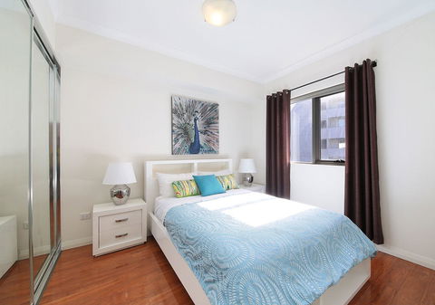 Sydney Apartment Close To Airport & CBD - Accommodation Mooloolaba 1
