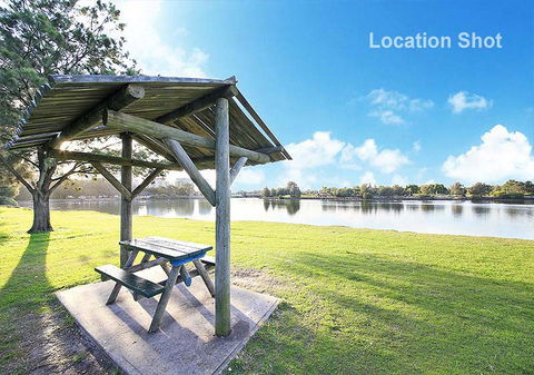 Sydney Apartment Close To Airport & CBD - Accommodation Mooloolaba 27