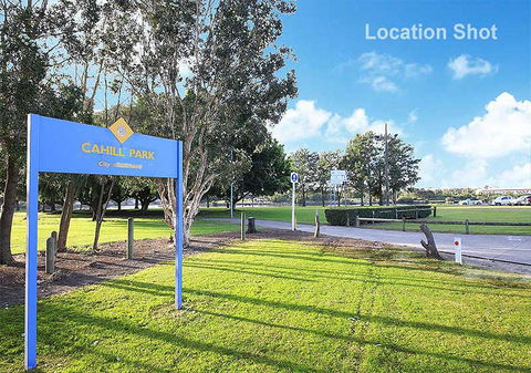 Sydney Apartment Close To Airport & CBD - Accommodation Mooloolaba 26