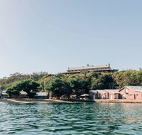 Q Station - Accommodation Mooloolaba