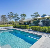 Roscrea Homestead - Luxury Retreat - Accommodation Mooloolaba