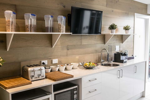 Crown Hotel Surry Hills - Accommodation Mooloolaba 40
