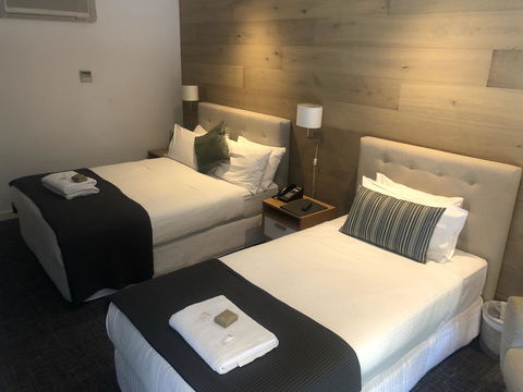 Crown Hotel Surry Hills - Accommodation Mooloolaba 11