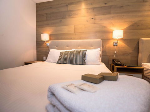 Crown Hotel Surry Hills - Accommodation Mooloolaba 3