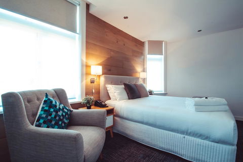 Crown Hotel Surry Hills - Accommodation Mooloolaba 12