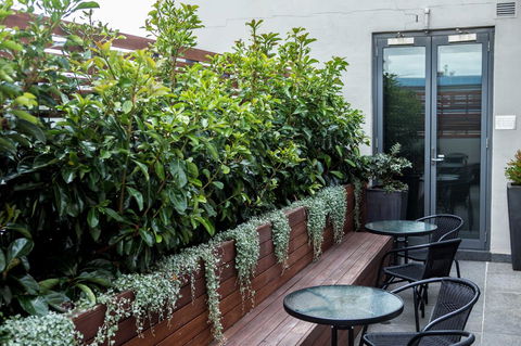 Crown Hotel Surry Hills - Accommodation Mooloolaba 41