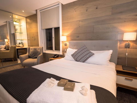 Crown Hotel Surry Hills - Accommodation Mooloolaba 7