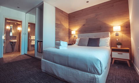 Crown Hotel Surry Hills - Accommodation Mooloolaba 13