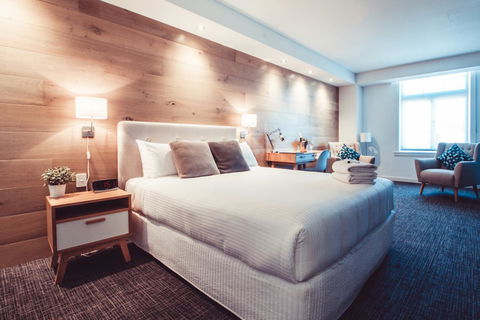 Crown Hotel Surry Hills - Accommodation Mooloolaba 19