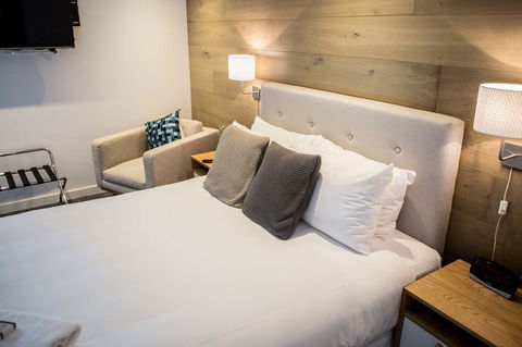 Crown Hotel Surry Hills - Accommodation Mooloolaba 21