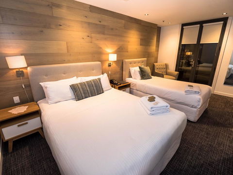 Crown Hotel Surry Hills - Accommodation Mooloolaba 1