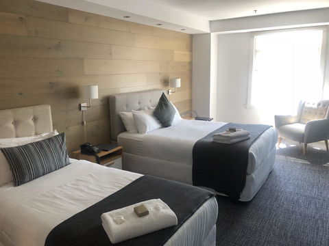 Crown Hotel Surry Hills - Accommodation Mooloolaba 17