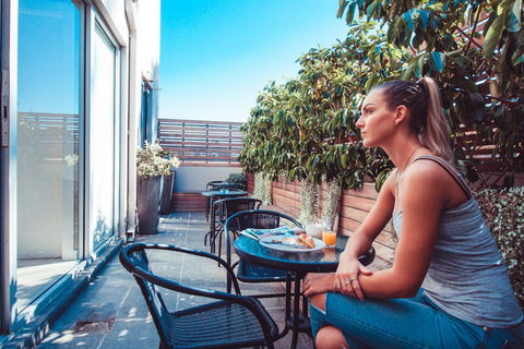Crown Hotel Surry Hills - Accommodation Mooloolaba 32