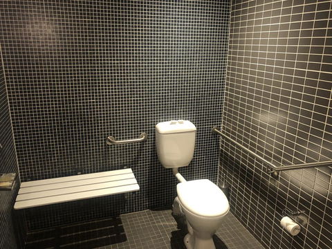 Crown Hotel Surry Hills - Accommodation Mooloolaba 36