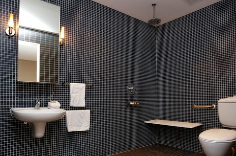 Crown Hotel Surry Hills - Accommodation Mooloolaba 24