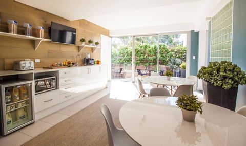Crown Hotel Surry Hills - Accommodation Mooloolaba 15