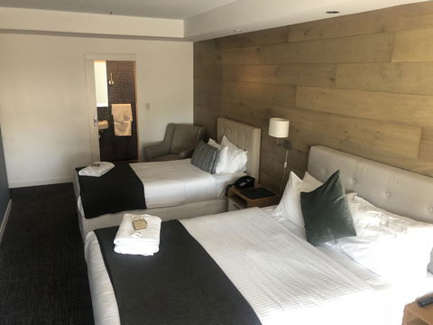 Crown Hotel Surry Hills - Accommodation Mooloolaba 16