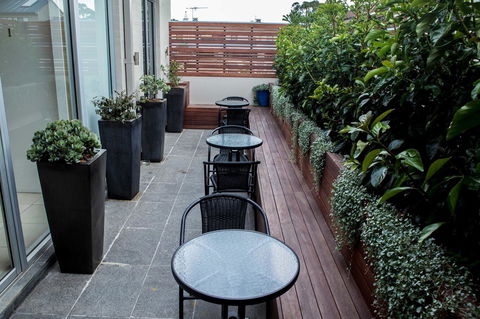 Crown Hotel Surry Hills - Accommodation Mooloolaba 39
