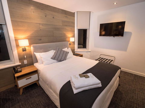 Crown Hotel Surry Hills - Accommodation Mooloolaba 8