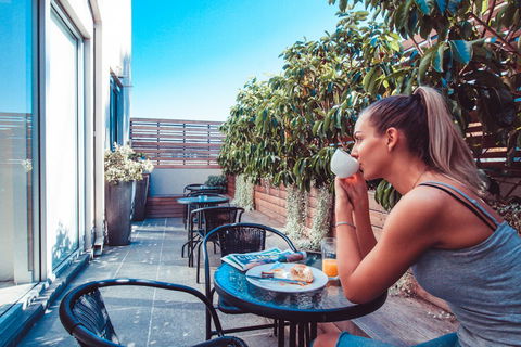 Crown Hotel Surry Hills - Accommodation Mooloolaba 27