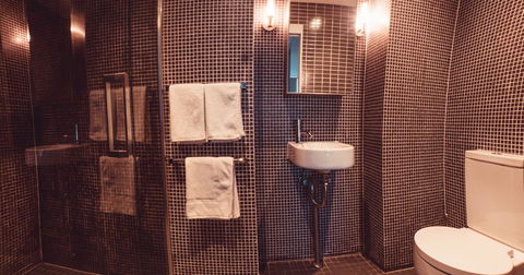 Crown Hotel Surry Hills - Accommodation Mooloolaba 23