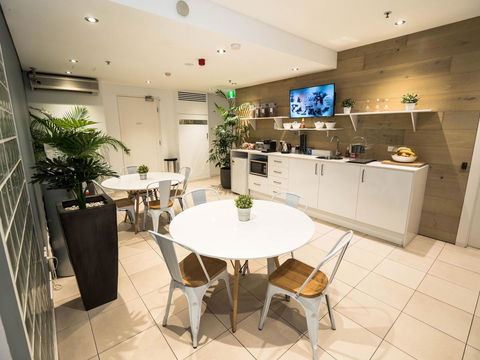Crown Hotel Surry Hills - Accommodation Mooloolaba 6