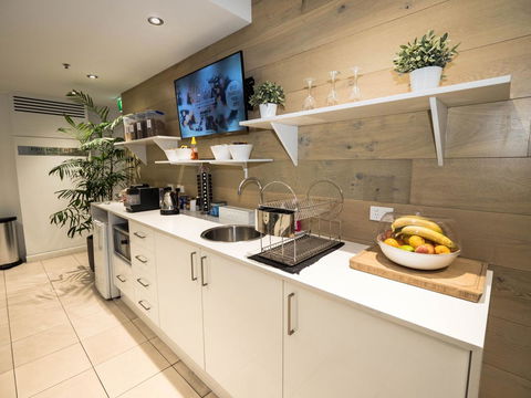 Crown Hotel Surry Hills - Accommodation Mooloolaba 4