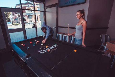 Crown Hotel Surry Hills - Accommodation Mooloolaba 29